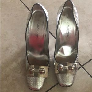 Dolce & Gabbana made in Italy